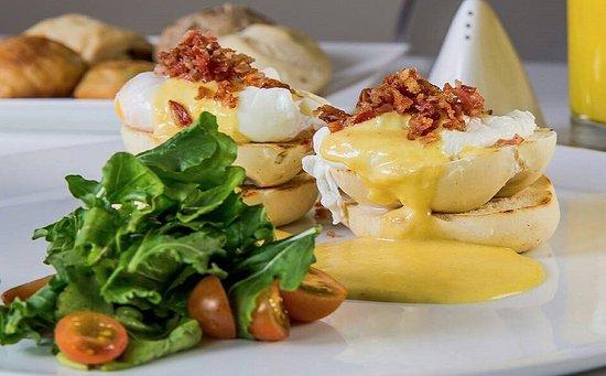 Restaurante Sara Fusión Caribe